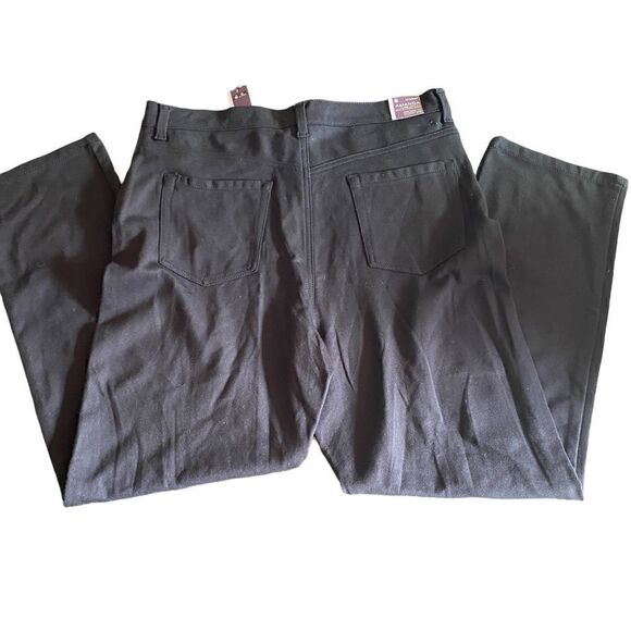 Gloria Vanderbilt NEW Amanda 16 short all around slimming effect Heritage Fit - Picture 6 of 7